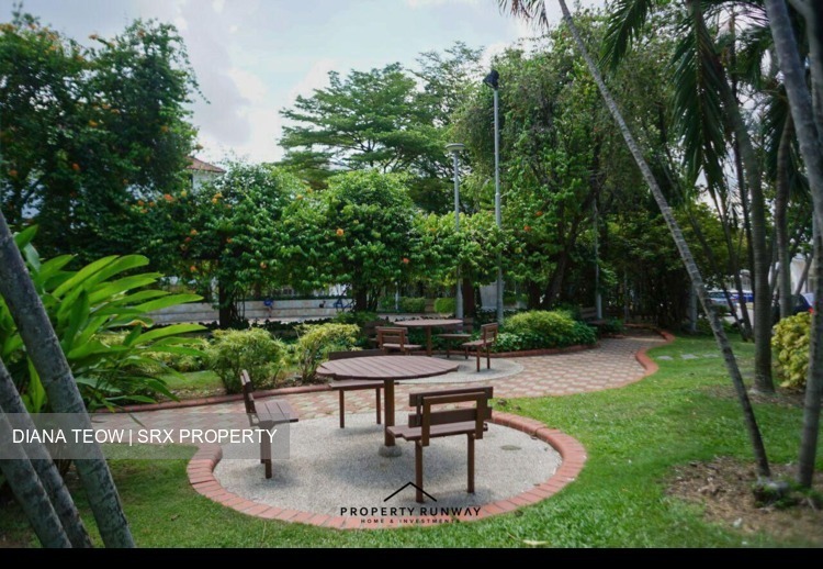 Eng Hoon Mansions (D3), Apartment #202705972